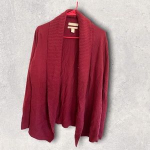 Banana republic sweater